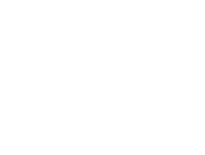 chemical pharm blanco