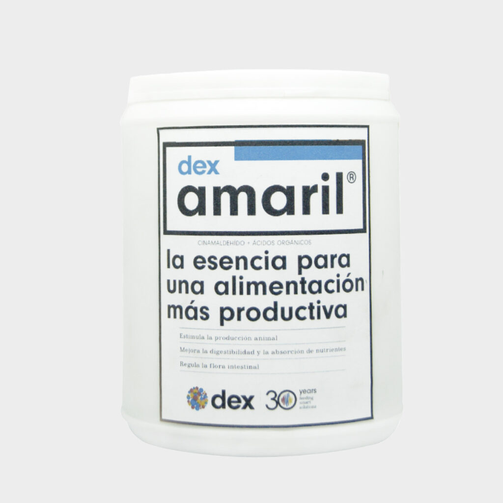 Amaril 1Kg