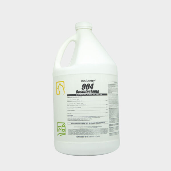 BioSentry 904 1Gal