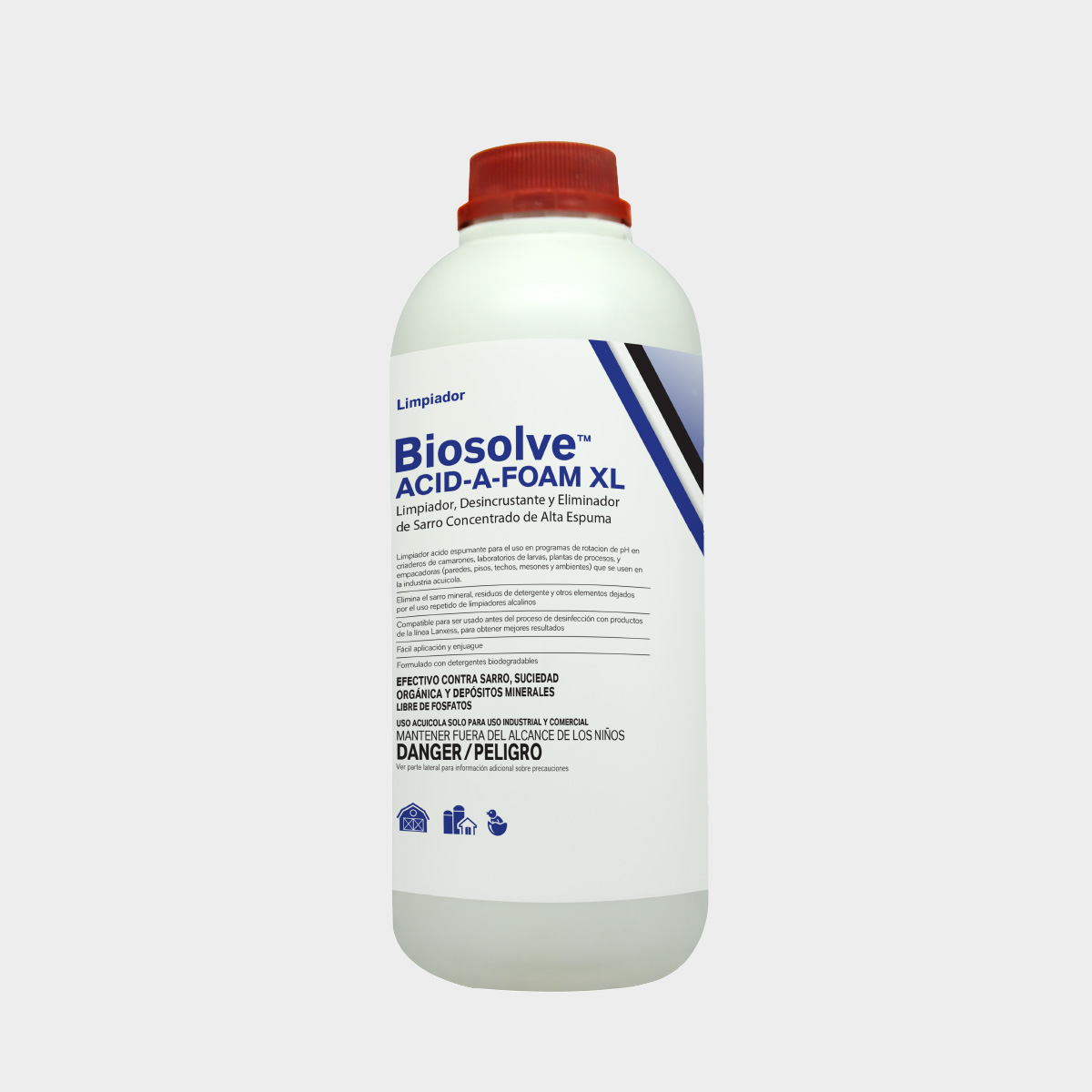 Biosolve AFC 1Lt