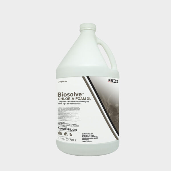 Biosolve HD CL 1Gal