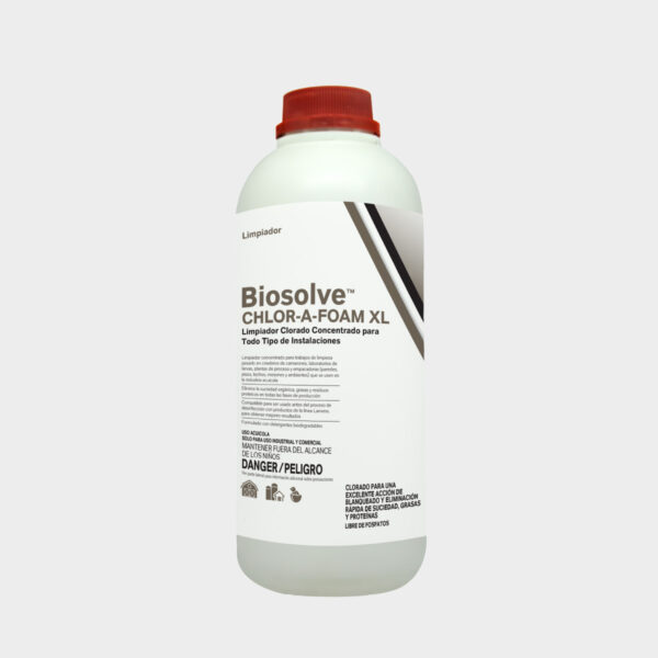 Biosolve HD CL 1Lt