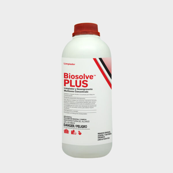 Biosolve Plus 1Lt