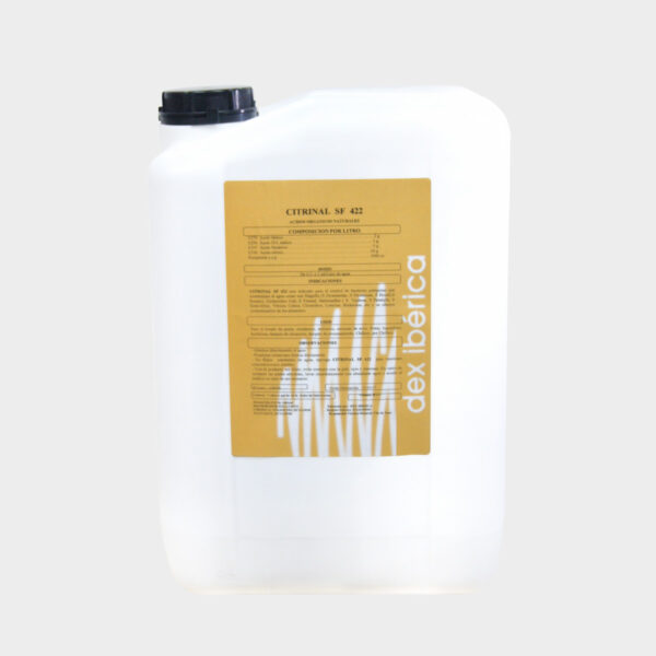 Citrinal SF 422 20Lt