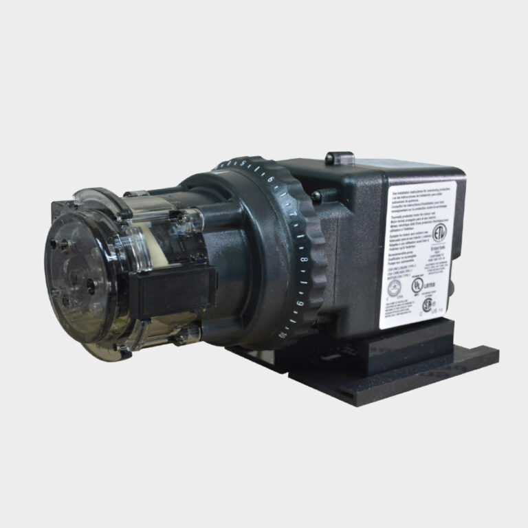 Dosificador Stenner manual
