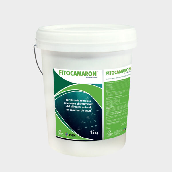 Fitocamaron 15Kg