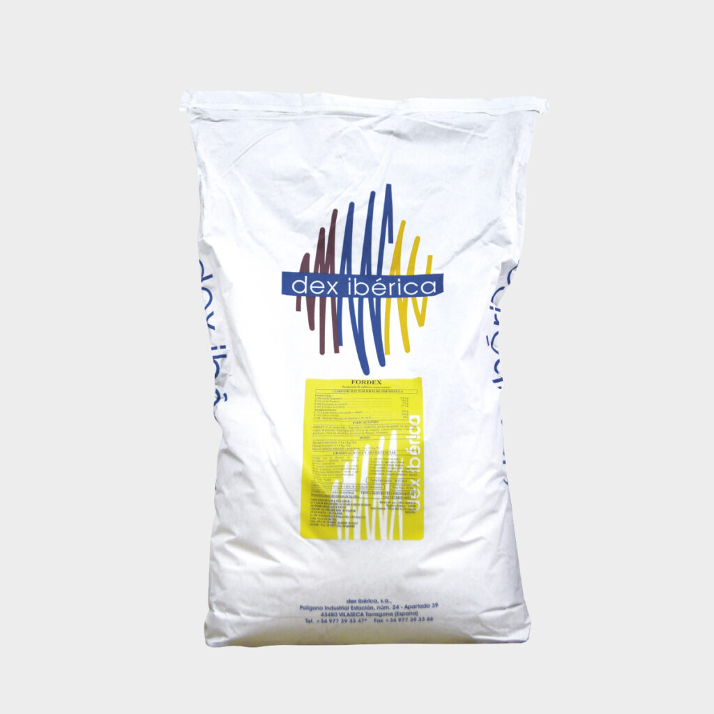 Fordex Acuicola 20Kg