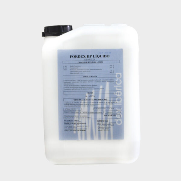 Fordex Liquido 10Lt