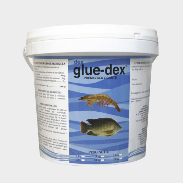 Glue Dex 2Kg